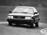 Audi 100 Quattro 1988 года (NA)